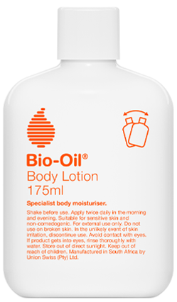 Produktbilde av Bio-Oil Body Lotion
