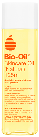 Bio-Oil Skincare Oil Natural의 제품 이미지
